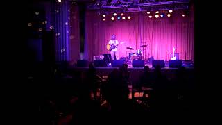 David Ramirez -- Eliza Jane