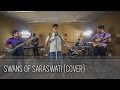 Agam - Swans of Saraswati - Cover by Third Eye