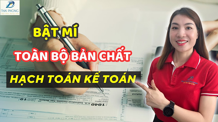 Hệ số hạch toán re trong kế toán là gì năm 2024