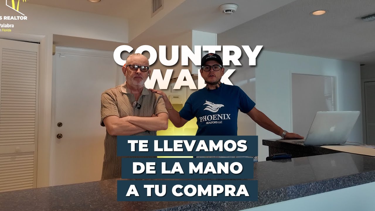 OPEN HOUSE en Country Walk | Casa Familiar en Kendall con Incentivos de Compra