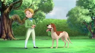 София Прекрасная - Две принцессы и младенец - Серия 1, Сезон 2 | Мультфильм Disney про принцесс София Прекрасная - Две принцессы и младенец - Серия 1, Сезон 2 | Мультфильм Disney про принцесс