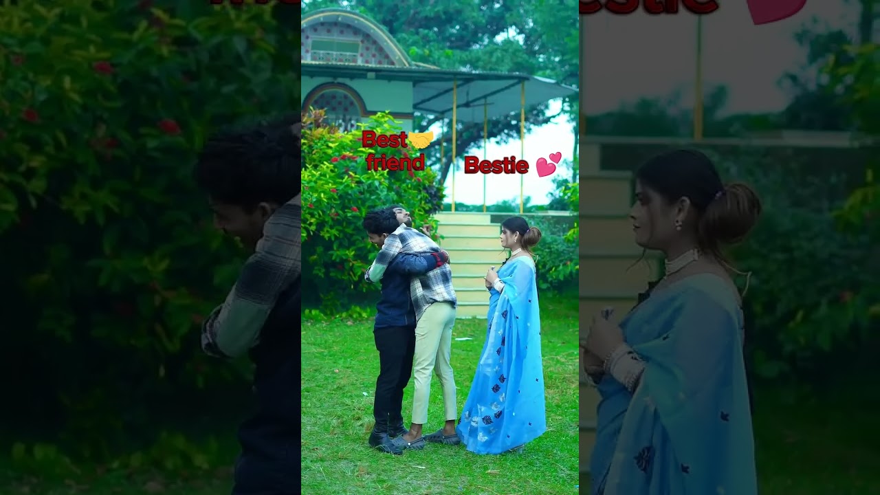 लाल साड़ी (Video Song) - 