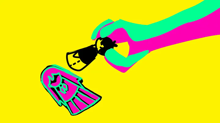 Suck It Up - Omori MAP Part 13 for @sapsoup [ FlipaClip 11fps ]