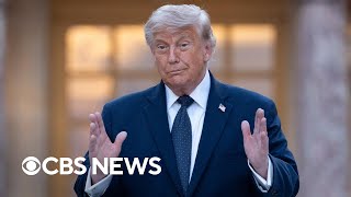 Latest news on U.S.-Iran deal that Trump signed as gas prices drop and nuclear doubts remain
