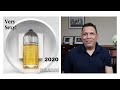 Pasha De Cartier Parfum Episode # 306