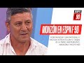 "No pensaba en la plata, quería aplausos": Pedro #Monzón y una entrevista A PURA EMOCIÓN en #ESPNF90