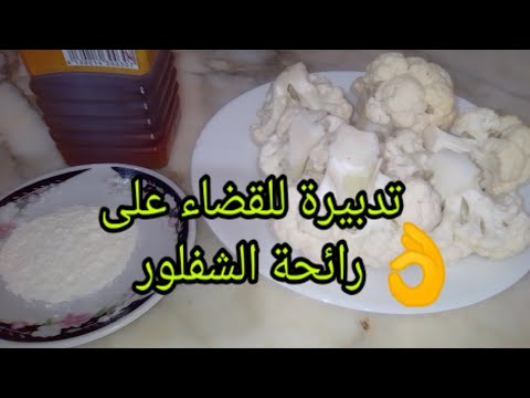 فيديو: كيف لطهي الرائحة