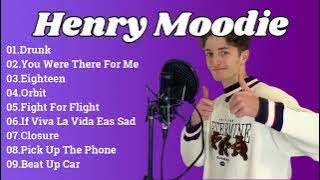 Playlist Viral Tiktok 2024 | Henry Moodie #1