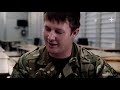 NATO troops 🇩🇰 🇪🇪 🇬🇧 swap rations 🍽️ meals ready to eat | Army food taste test