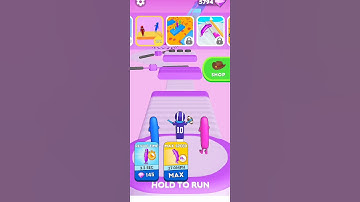 Wacky Run Level 291 #WackyRun #shorts #levelgame  WackyRun Gameplay Video #gameplay Game videos