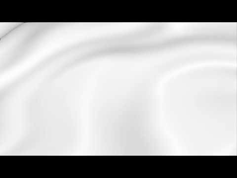 Abstract White Satin Texture Background Motion