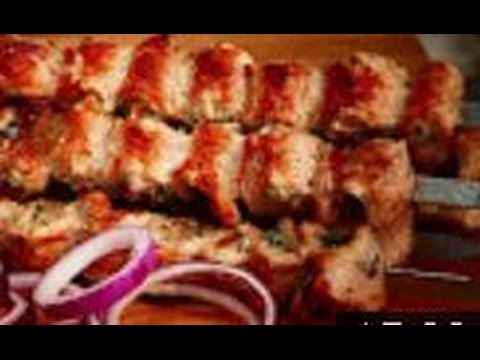 фото шашлыка сочного