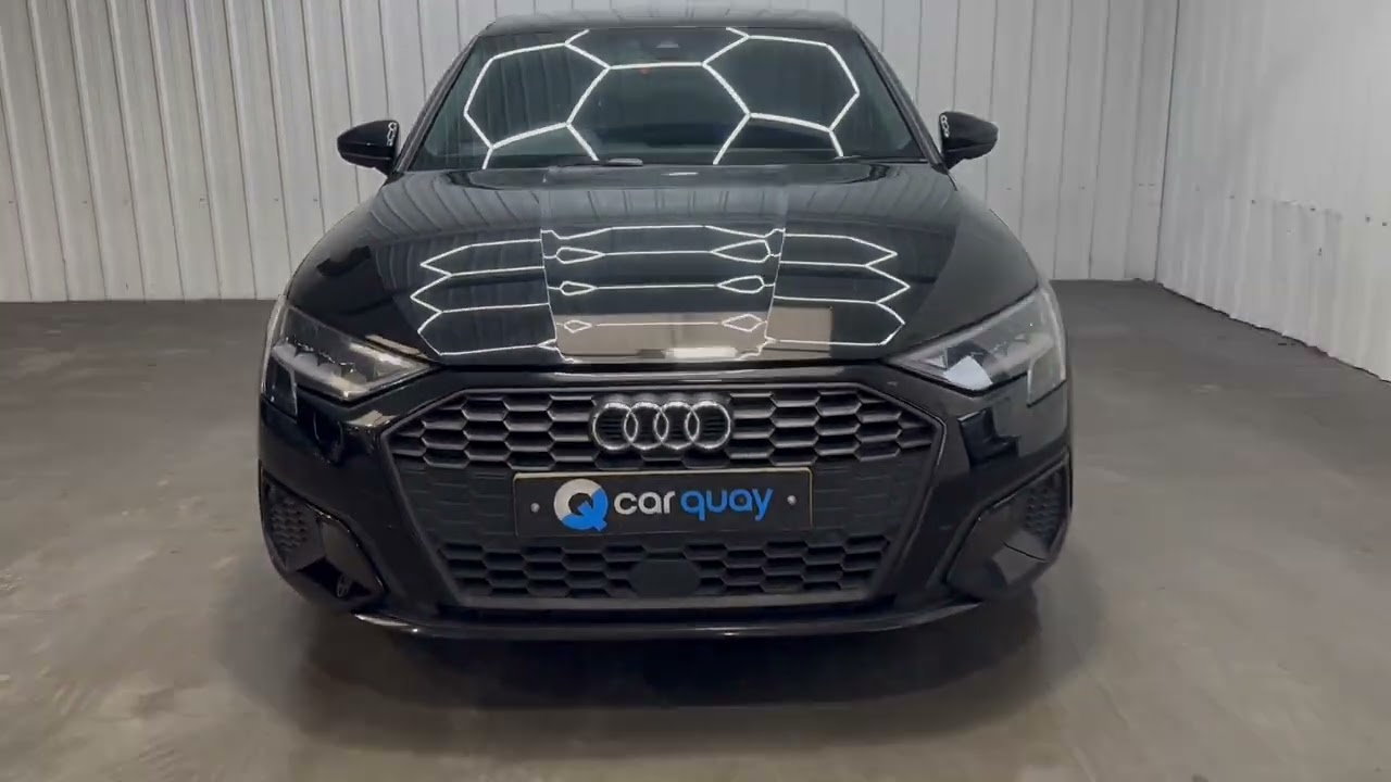 Audi A3 Sportback 30 TFSI Technik