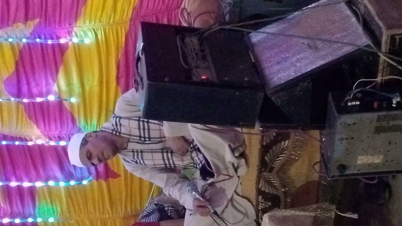 الشيخ حمدي البدرماني