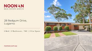28 Redgum Drive, Lugarno NSW 2210
