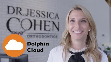 Dolphin Cloud is perfect for new orthodontic practices