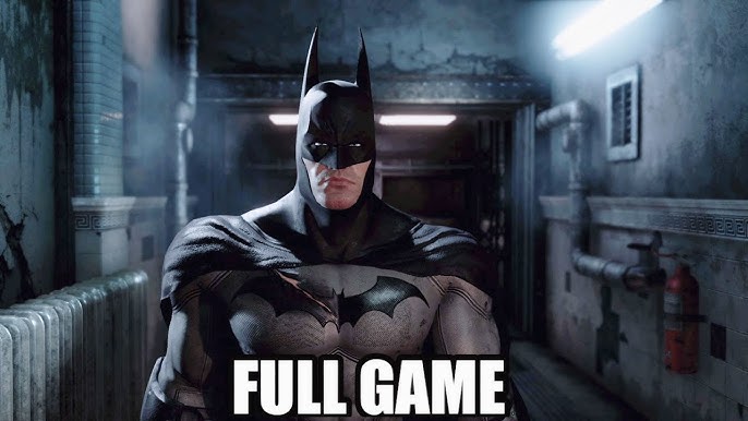 🎮Batman: Arkham City🎮 #Skullarium #BatmanArkhamCity