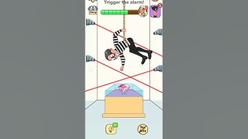 Trigger the alarm || impossible date 2 #gameplay #games #shorts