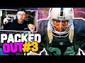 I have Three Words: BO FREAKING JACKSON!! Madden 21 Packed Out #3