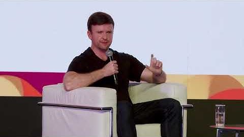 Fireside Chat with Dan Reecer | Multichain Day @Devconnect 2025