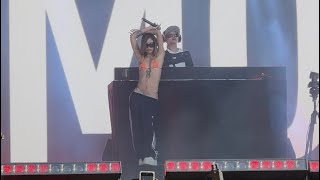 Taichu  Tolkin Yit Vivo Buenos Aires Trap 2024