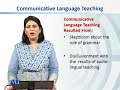 ENG504 Second Language Acquisition Lecture No 250