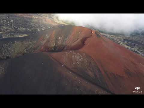 ETNA - Crateri