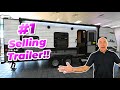 The #1 Selling Travel Trailer!! | Jayco Jay Flight SLX 8 264BH