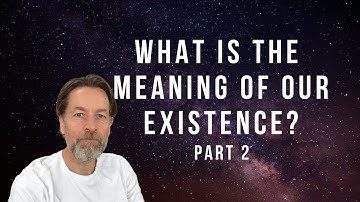 We are mostly empty space. Does it matter?