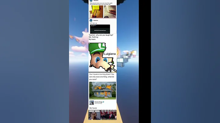 #butifyoucloseyoureyes #helpmemakethismakesense #funny #memes #trending  #jokes