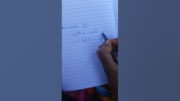 Finding remainder short Trick for BINOMIAL Theorem with Best Example....