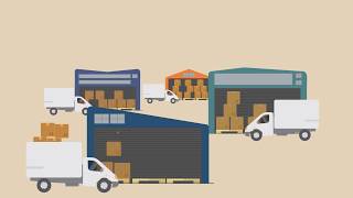 2D Explainer by Guyman Studio - Mospaze | Motion Graphics | Guyman.com