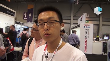 WT2 real time translation earphones