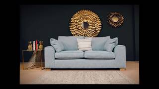 Bonds Lifestyle Sofa Introduction
