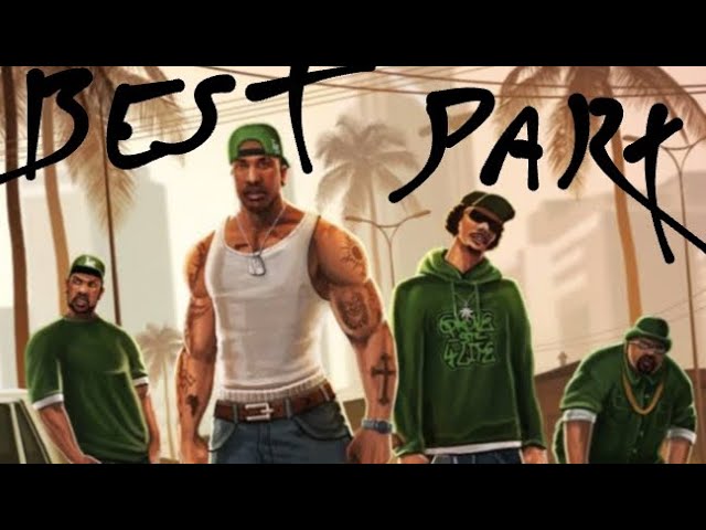 Stream GTA San Andreas Vocal Pack Vol. 1 [Buy=Free .wav] by † LORD JONS ⚔