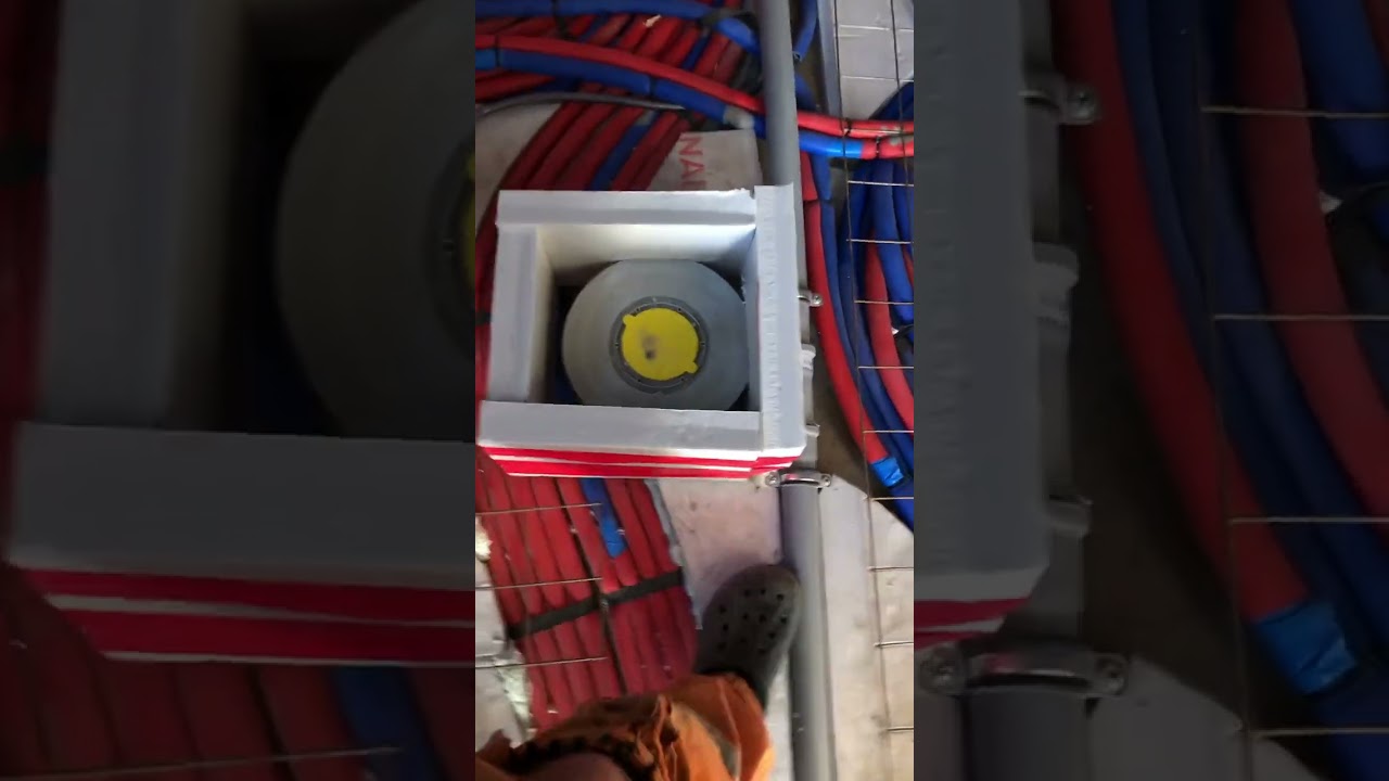 Монтаж отопления, водоснабжения, канализация в Спб и Ленинградской области. #сантехникспб #velox