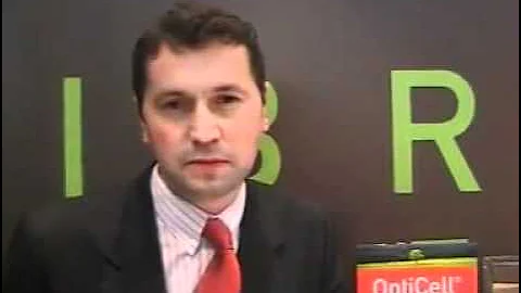 EuroTier 2010: Lignocellulose and gut health