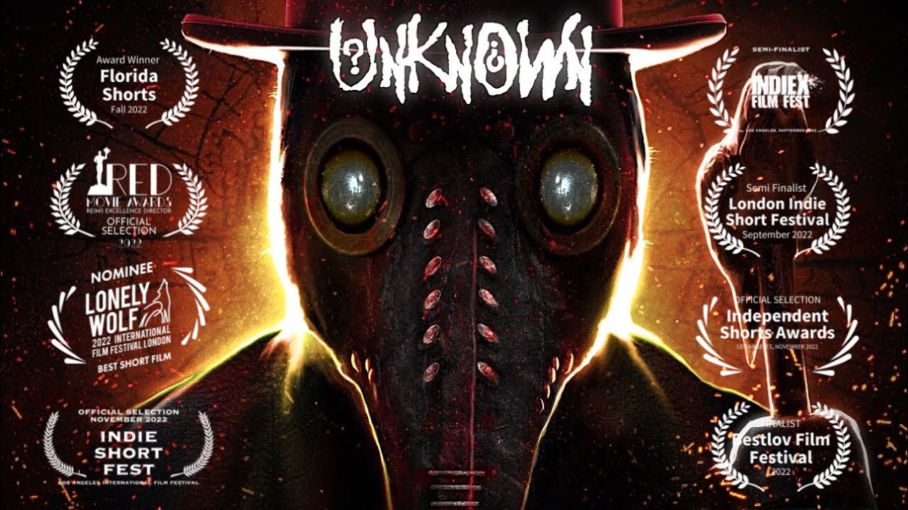 UNKNOWN (2022) - Award Winning Short Film