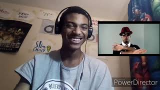 This was the song when it came out Reacting to Knock You Down (Official Video)