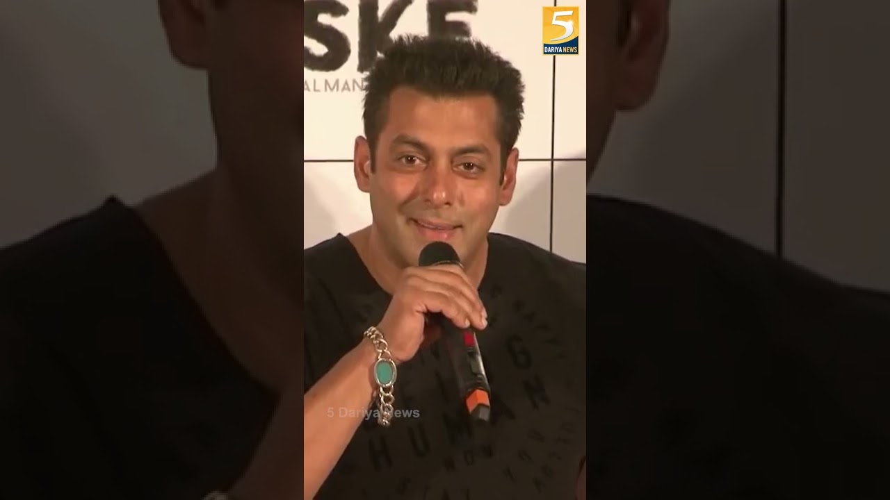 Salman Khan Production | Arbaaz Khan Production | Sohail Khan Production - 5 Dariya News