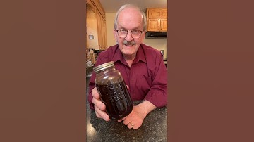 How To Make Cold Brew Coffee