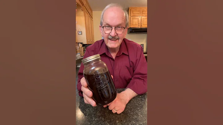 How To Make Cold Brew Coffee