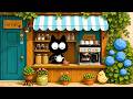 Cat Jazz for Relax | Cozy Coffee Shop Ambience with Smooth Jazz Music