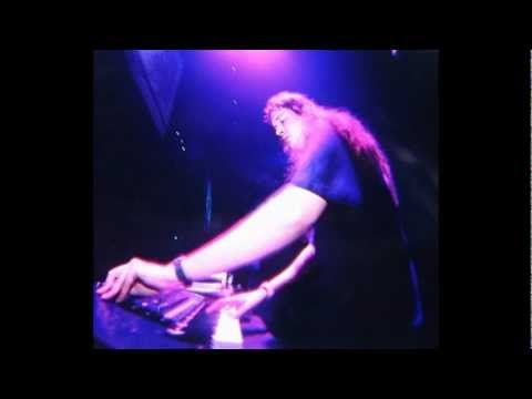 DJ Ryo — Alternate Vision - Theatre Of Magic (Remix)