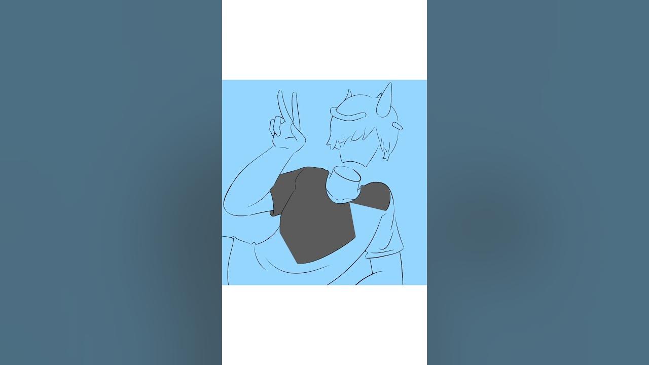 Drawing a Realistic Robloxian!!! #timelapse #drawing #roblox #art # ...