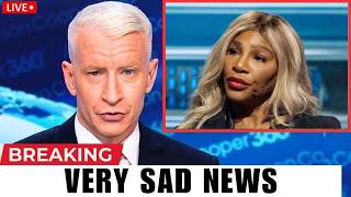 At 44, The Tragedy Of Serena Williams Is Beyond Heartbreaking