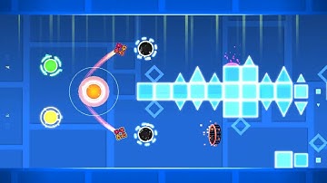 Our NEW World Gauntlet Contest Entry Layout