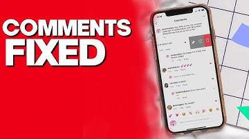 How to Fix Instagram Comments Not Showing Glitch on Any Android Phone or ios 2025