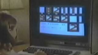 Maximilian Skiba - Bye Bye C64