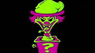 "The Joker's Wild" by Insane Clown Posse